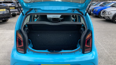 Volkswagen Up 1.0 BlueMotion Tech Take Up 5dr Petrol Hatchback